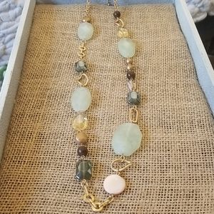 Cookie Lee Long necklace